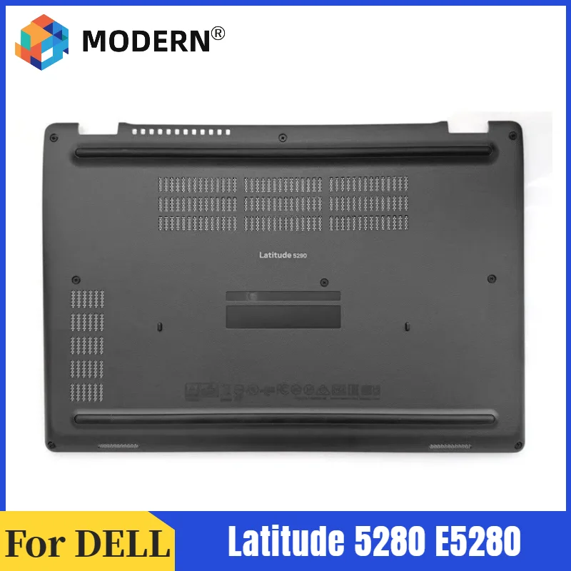 

Новый нижний чехол для ноутбука D для DELL Latitude 5280 E5280 9W2WJ 09W2WJ