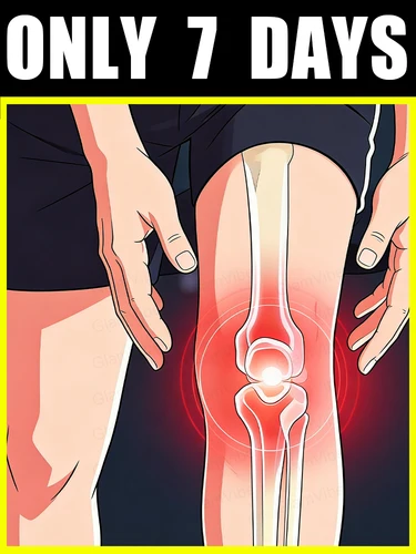 ¡Solo adiós a problemas de las articulaciones! ¡No hesitate, toma acción ahora!