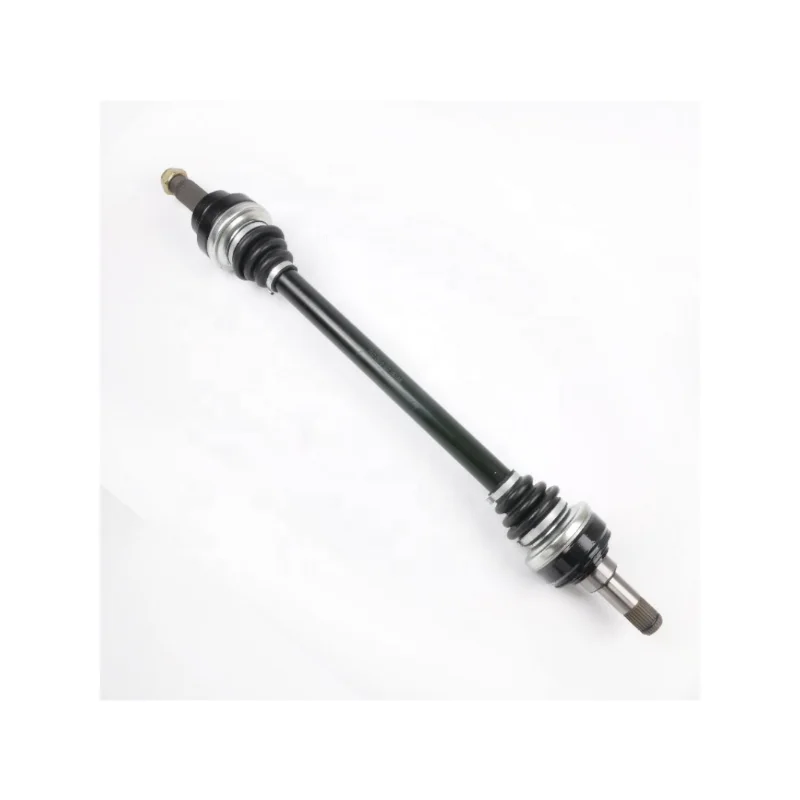 

OE 33208609838 Car drive axle half shaft Auto spare parts half shaft rear L R assembly suitable for X5 X6 E70 08-13