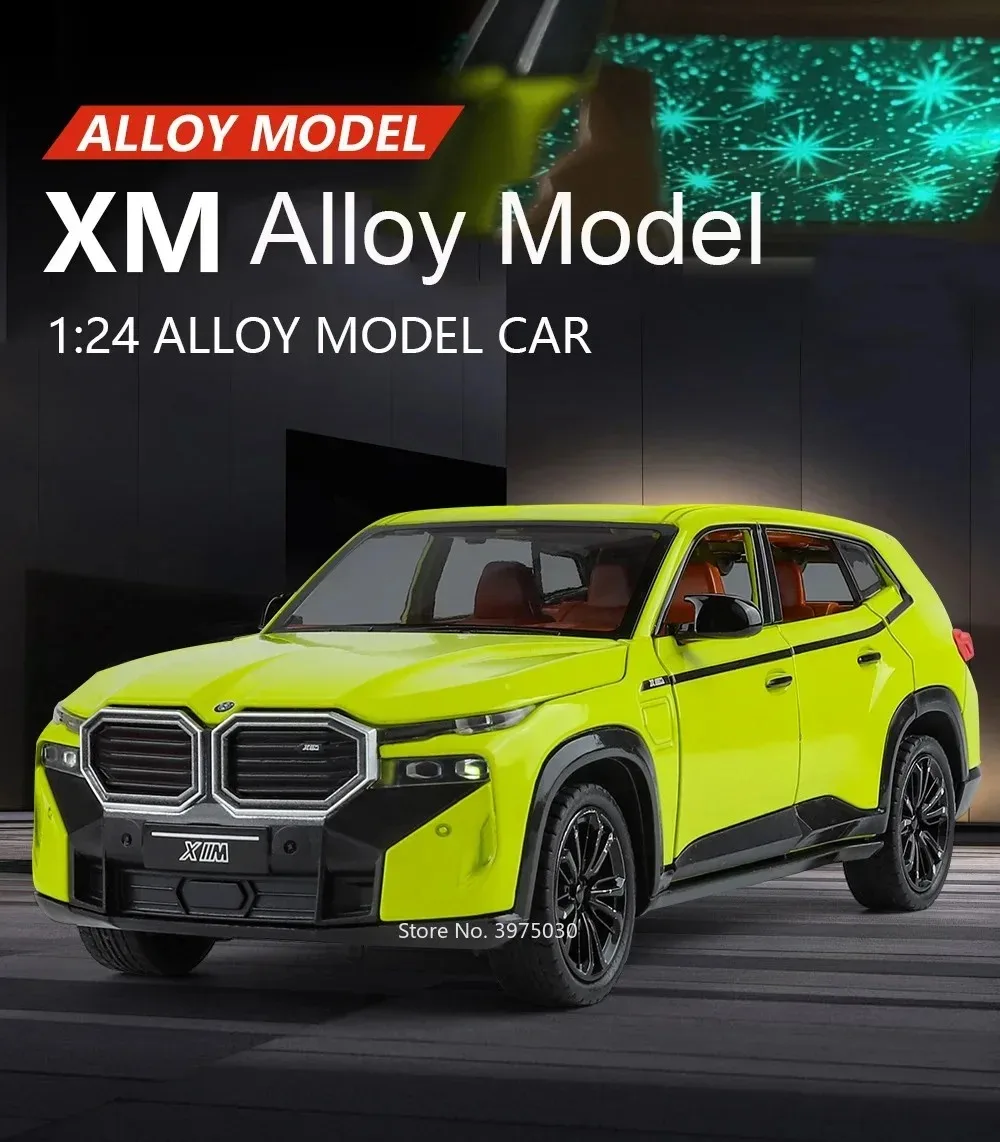1:24 Alloy Rolls Royce Cullinan XM-Modell, Druckguss-Spielzeugautos, 6 Türen, geöffnete Fahrzeuge, zurückziehbare leichte Musik, Miniaturauto, Kindergeschenk – Detail 19