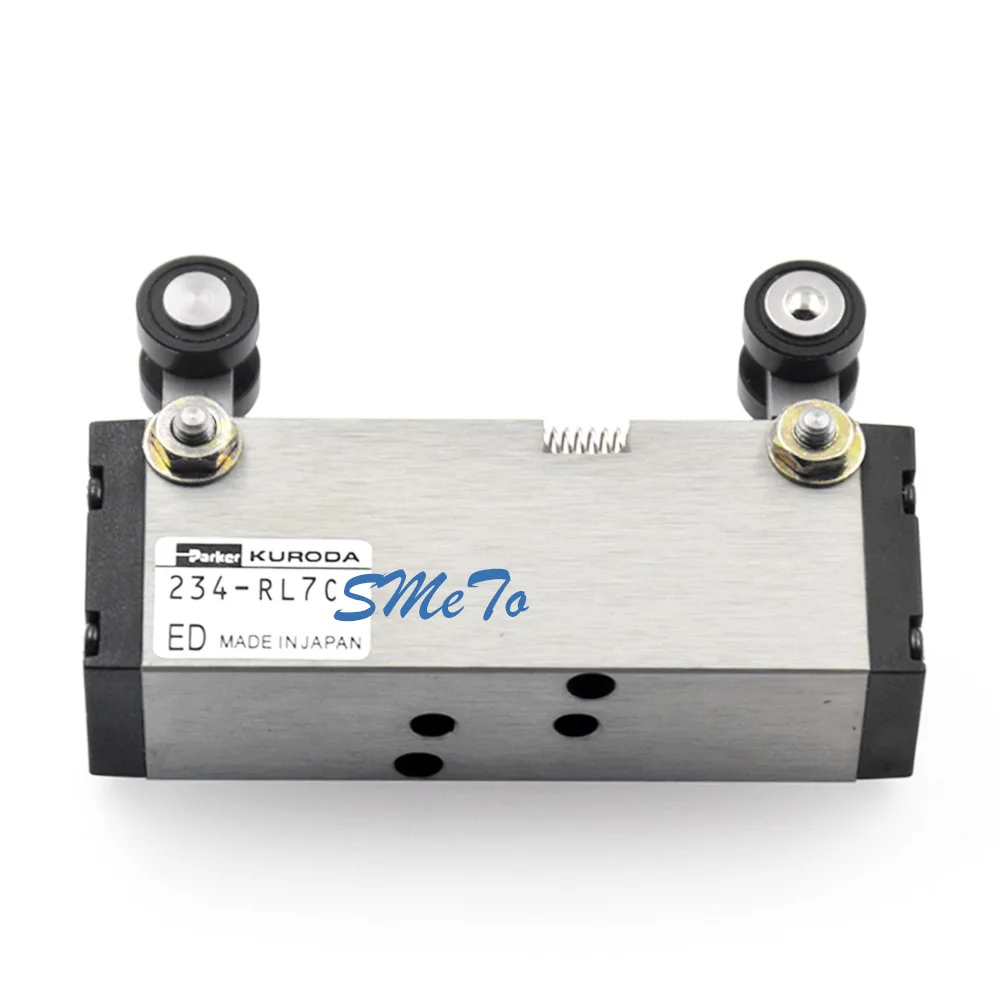 Head Vacuum Valve Mechanical Core n413mdv2-079 For Mv2f Mv2vb For Panasonic Chip Mounter Machine SMT Spare Parts