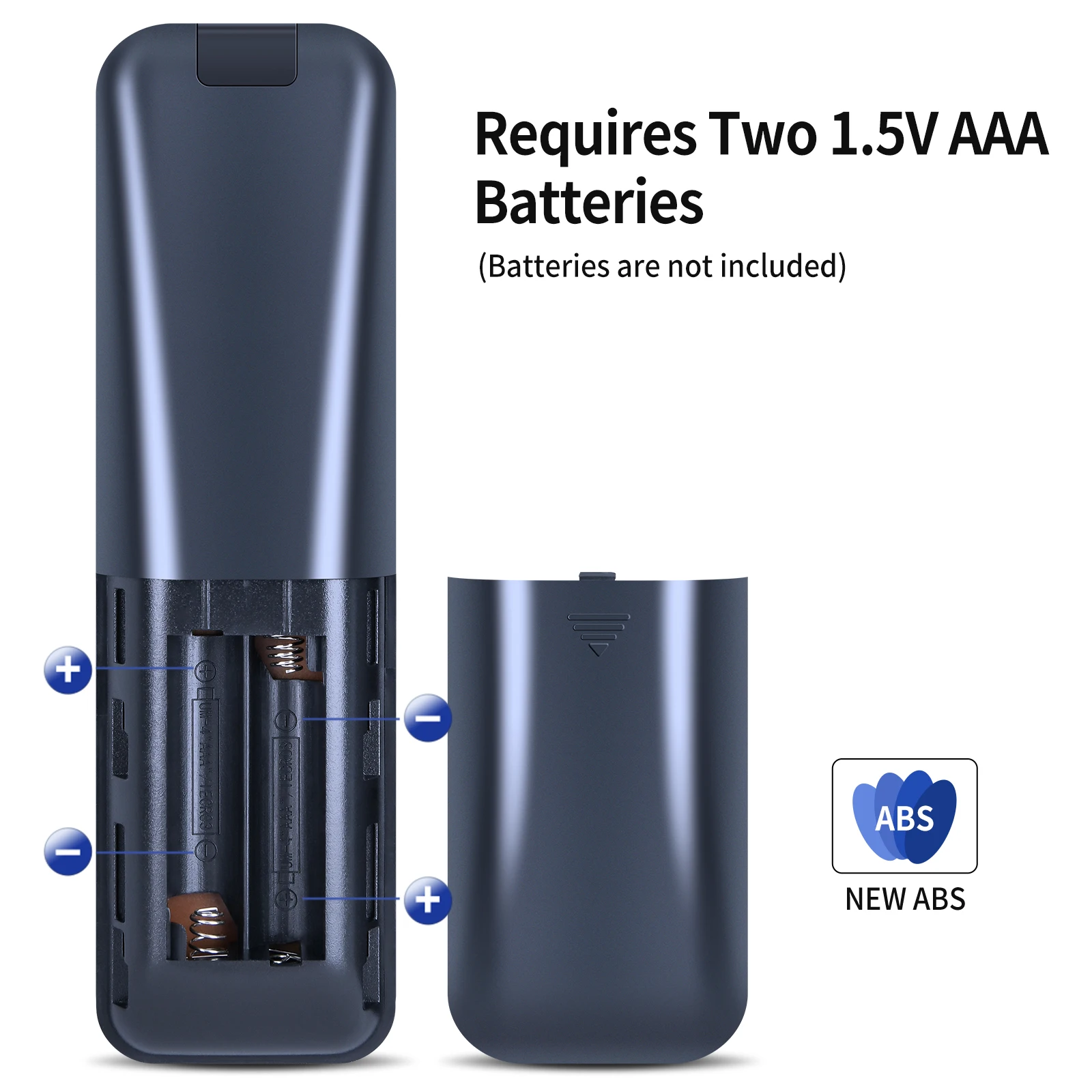 Nuevo mando a distancia de repuesto para Loewe. klang mr1 / klang mr3 / klang mr5