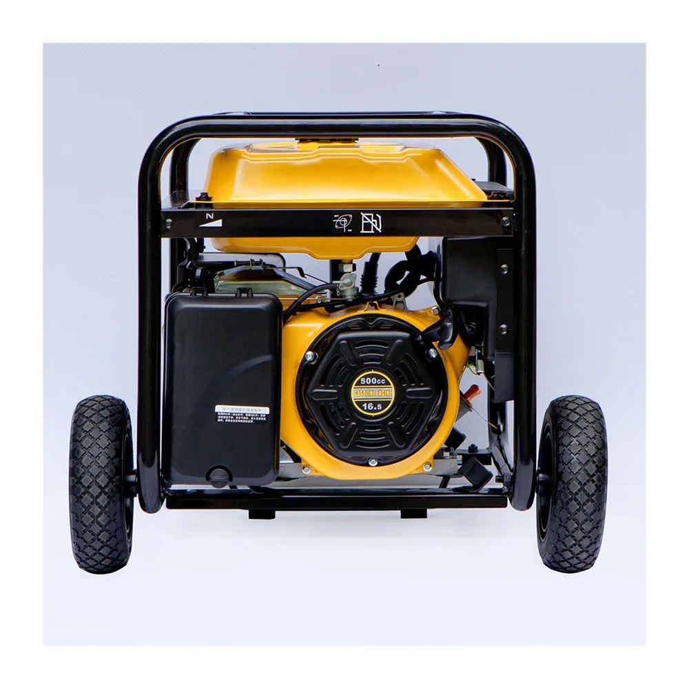 

Self Running Magnetic Mini Electro Generator Price in India / Dynamo 220V Portable Power Plant Electric Generators for Home