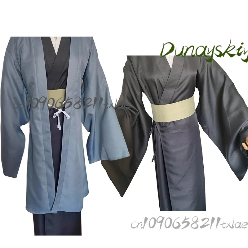 My Happy Marriage Cosplay - Set di costumi kimono Kudo Kiyoka Parrucca tradizionale giapponese Yukata Sakura/Abbigliamento stagione di laurea