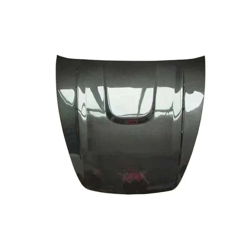 Custom‑Style Carbon Fiber Engine Hood Bonnet Direct Performance Upgrade Exterior Body Part Fit For S GTS 958 2010‑2014