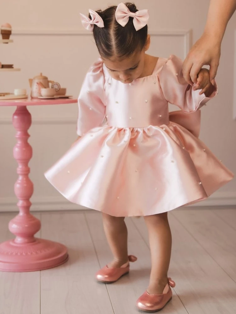 vestido-de-nina-de-flores-personalizado-perlas-de-saten-rosa-con-lazo-manga-larga-para-boda-fiesta-de-cumpleanos-banquete-de-graduacion-vestido-de-comunion