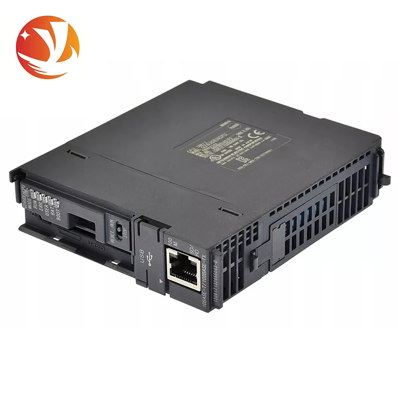 

High Quality Industrial Automation Plc Pac Dedicated Controllers With Q26UDEHCPU Plc Logic Programming Controller