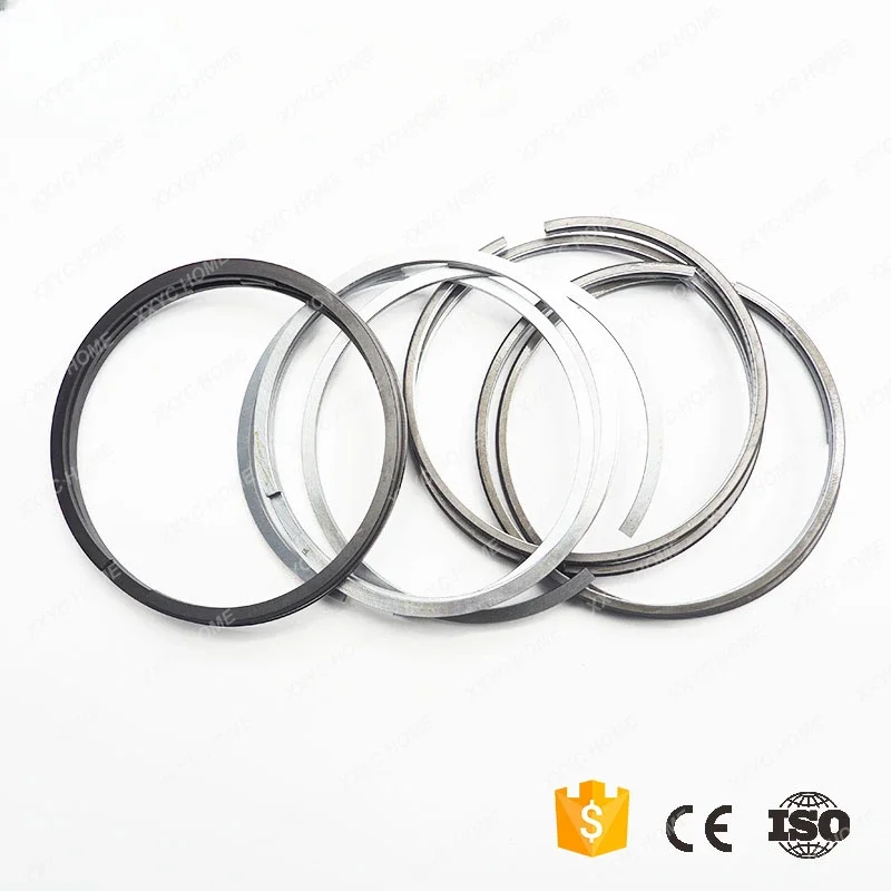 75mm STD OEM 12140-60A50 Engine Piston ring   G16A (8V) G16B  escudo VITARA (ET, TA) 4Cylinder