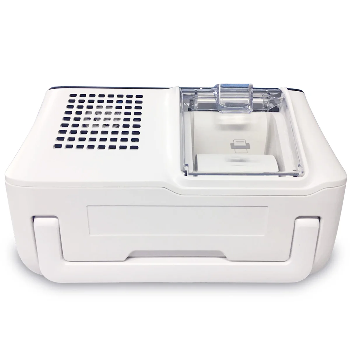 Finecare FS-114 Auto Chemiluminescence T3 T4 TSH Portable POCT Dry Fluorescence Immunoassay Analyzer