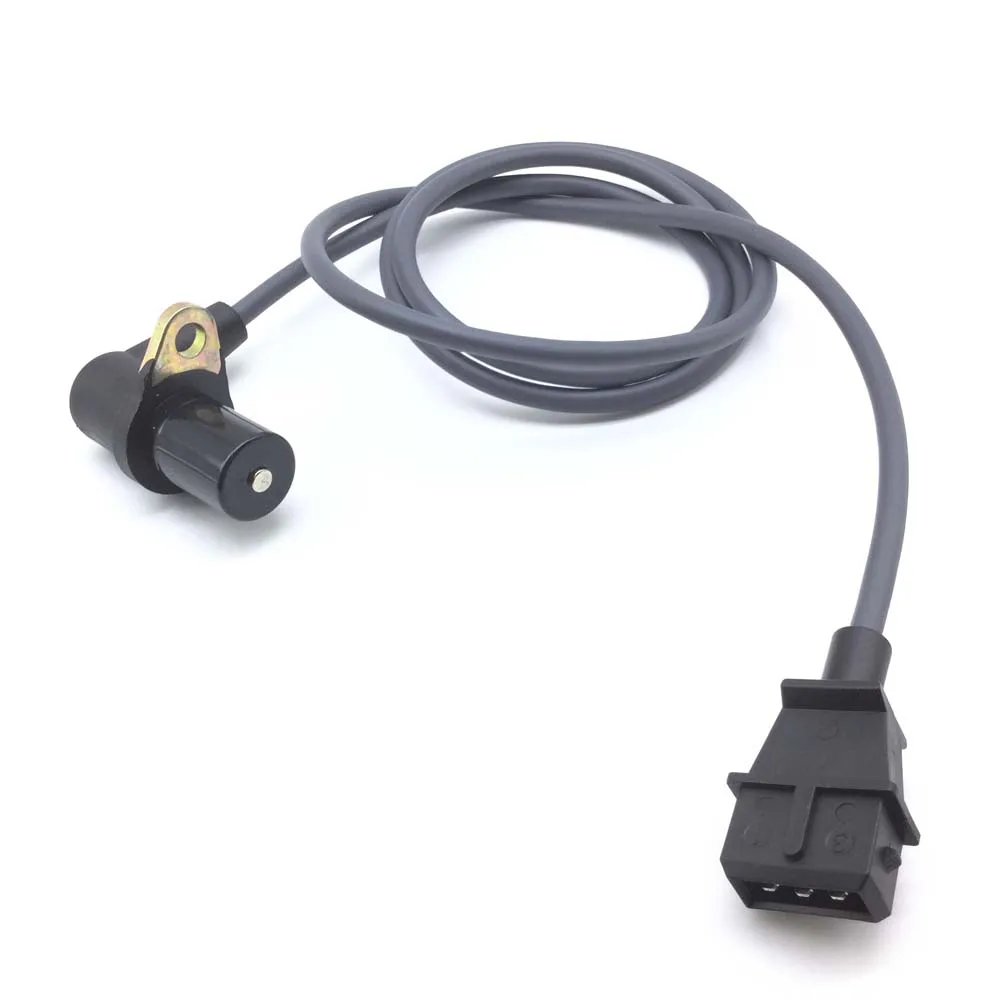 Crankshaft Position…