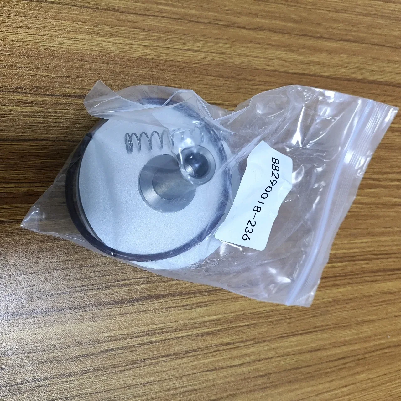 Factory Wholesale Valve Maintenance Kit 88290018-236 Replacement Service Kit for Industrial Air Compressor Parts