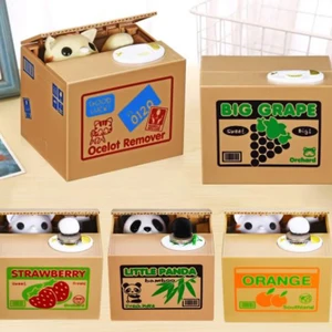 6 최고의 영업 스마트 돼지 뱅크 - №5