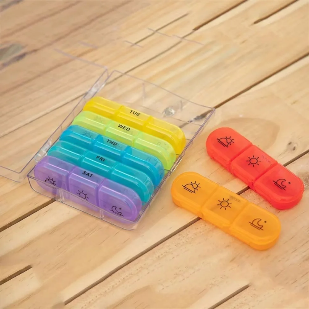 Thumbnail 3 - #25 Best Selling Pillboxes