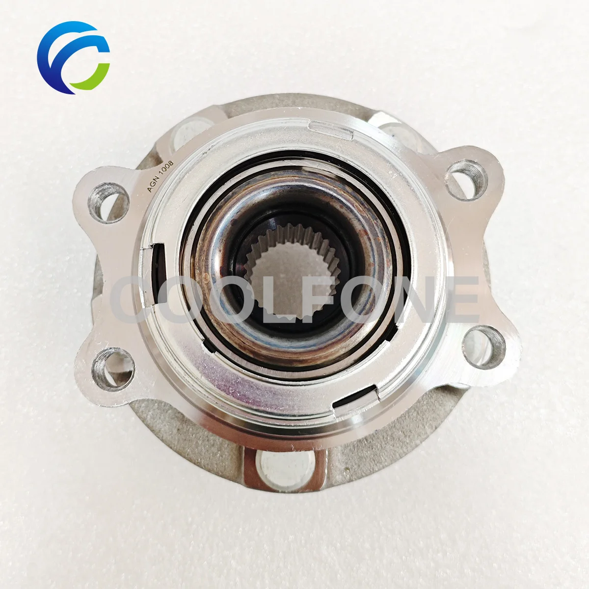 Front Wheel Hub Bearing For INFINITI FX M35 M45 MY51 M37 3.5 3.7 4.5 VQ35DE 2010 40202EG36C 40202EG06C 40202EG300 40202CG11A