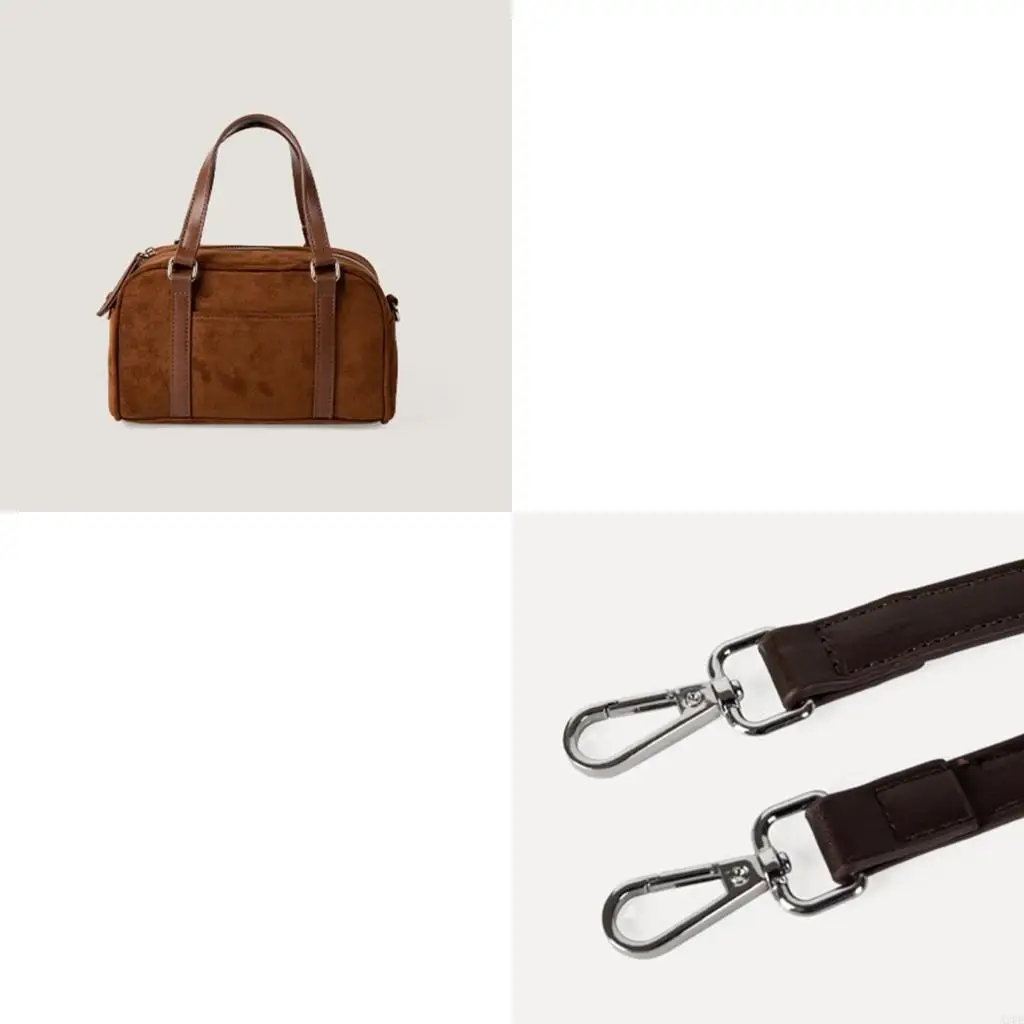 

Fashionable Women's Shoulder Purse Multi Purpose Handbag with Adjustable Strap Crossbody Bag for Everyday Use