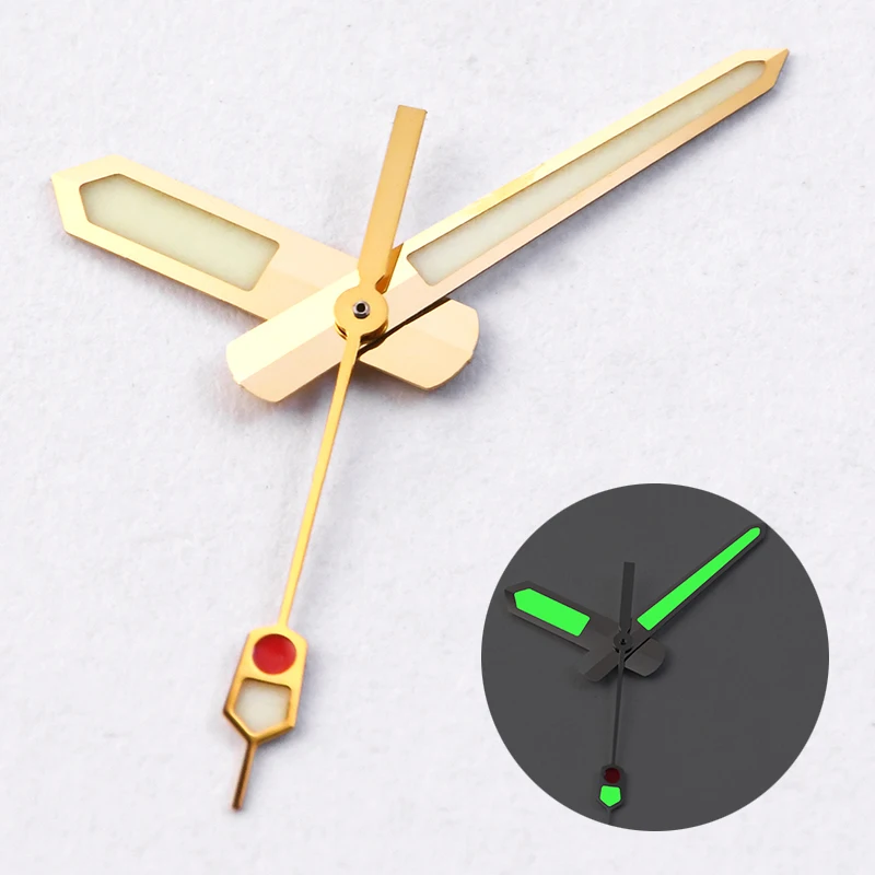 ل NH35/NH36 ساعة الأيدي سوبر مضيئة علبة التونة SKX007/009 السلاحف ساعة مايرين ماستر يناسب سايكو ساعة يد تعمل بالحركة الأوتوماتيكية وزارة الدفاع #1