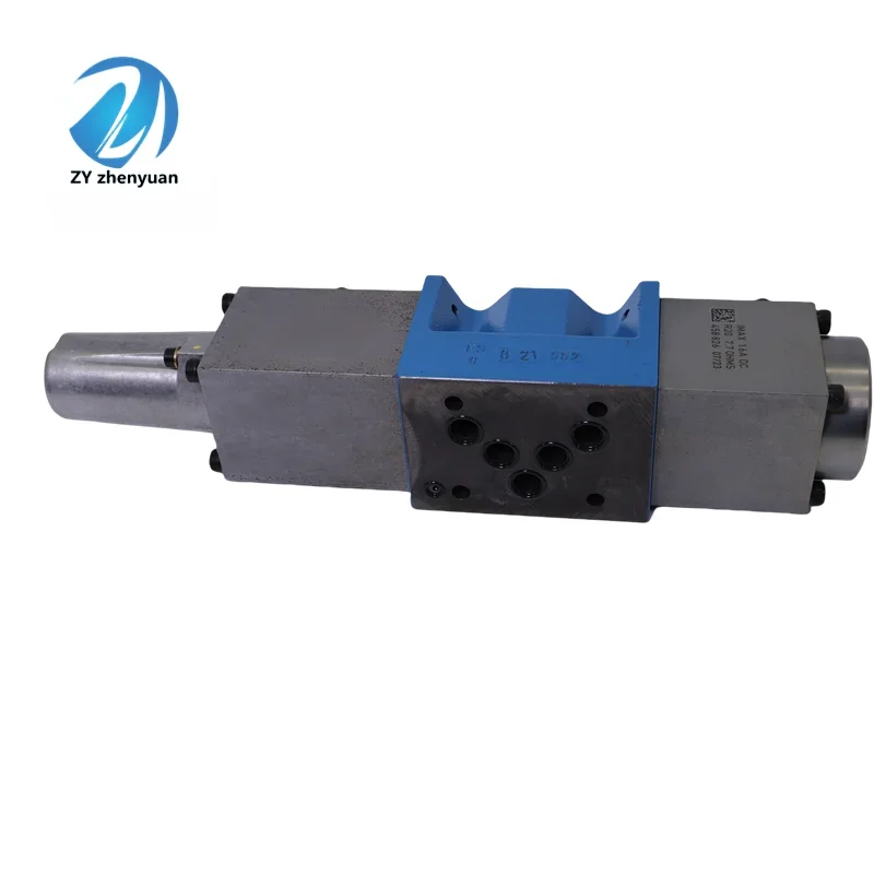 

2026 Proportional Pressure Reducing Valve KBCG KBCG-3-100D-Z-M1-1-A-PE7-H1-10 KBCG 3 L250D Z M1 2 a PE7 H1 10