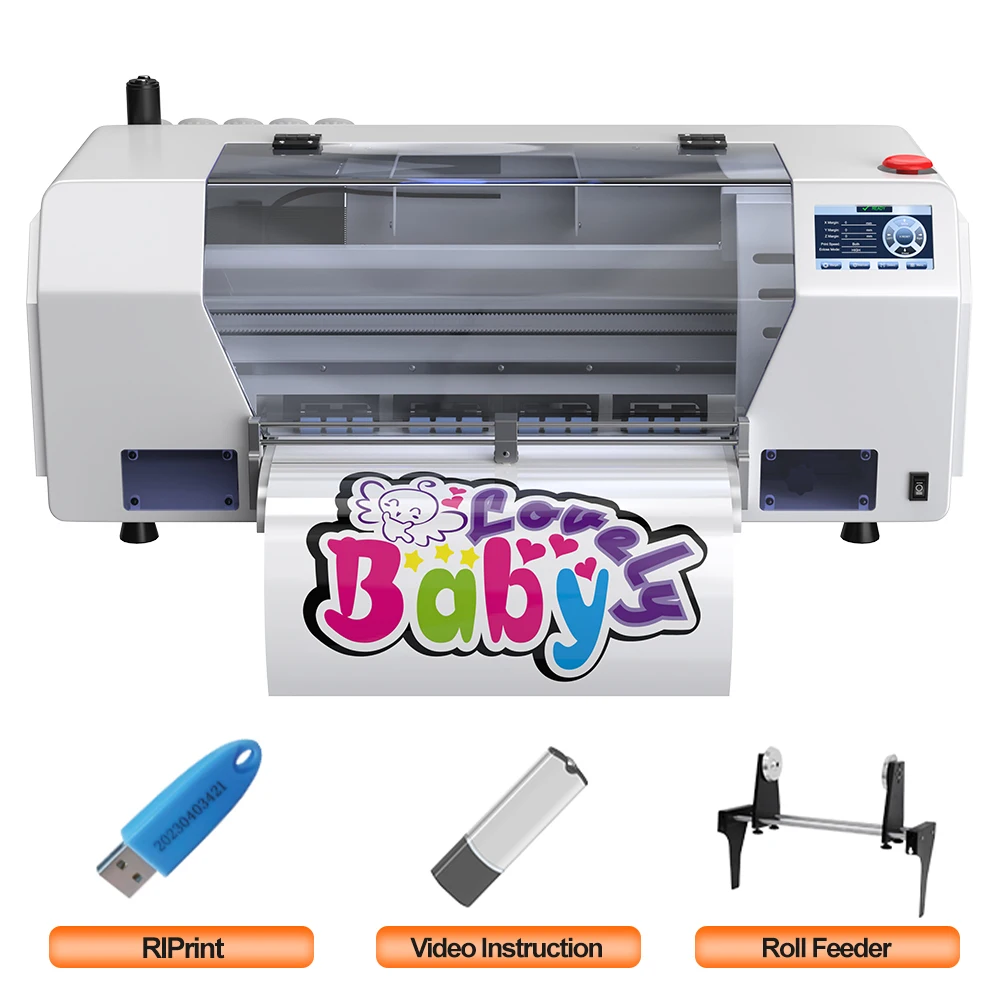 A3 Dtf Printer Impr…