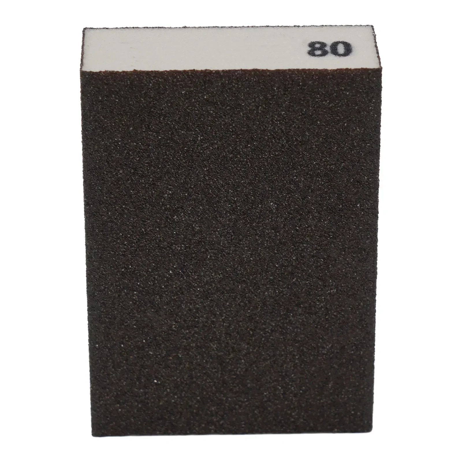 1PCS Grit 60-320# Wall Grinding Sponge Sand Block Sandpaper Polished Sand Brick Sandpaper Polished Polishing Tools