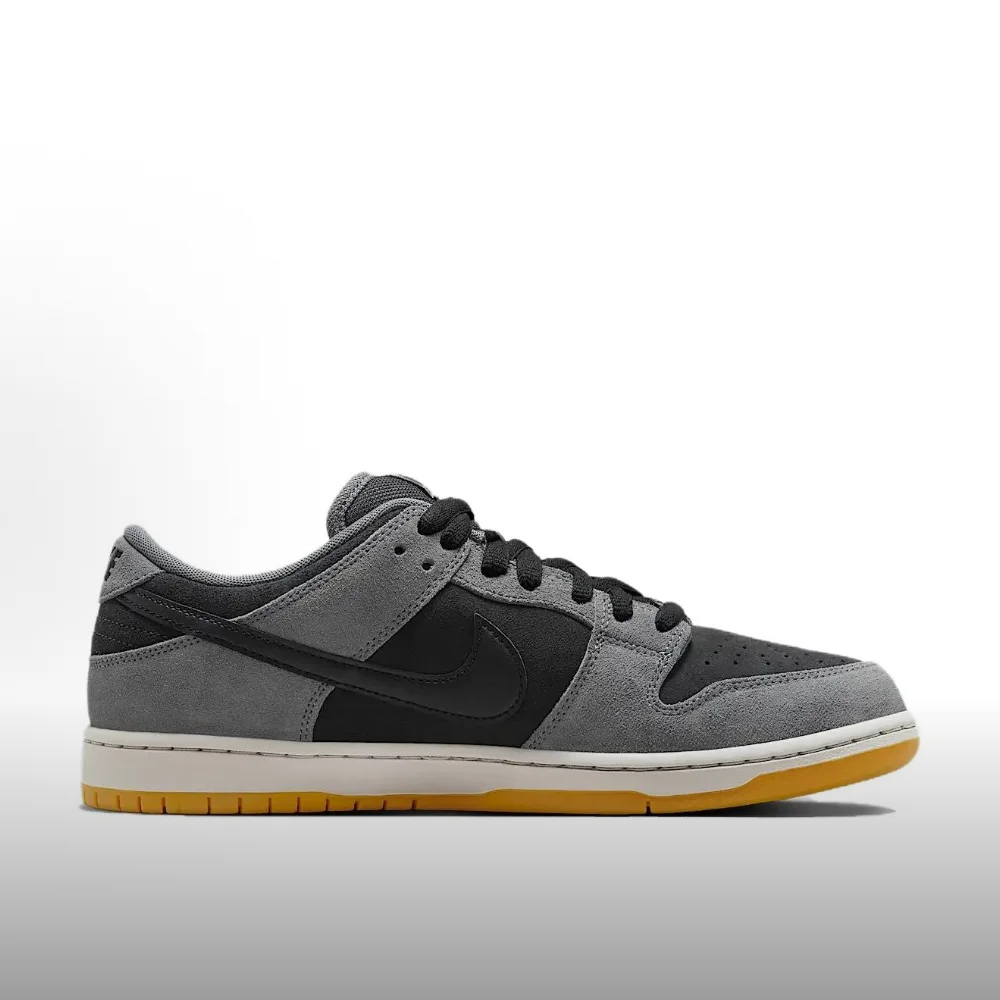 Nike Dunk SB Fashionable, Versatile, Premium Comfort, Durable, Slip-Resistant Low-Top Casual Sneakers HF3063-001