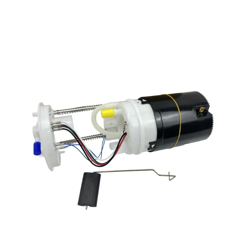 Niboke Pabrik Rakitan Pompa Bahan Bakar Cina untuk BMW E70 E70N E71 E72 F15 F16 F85 F86 16117212585