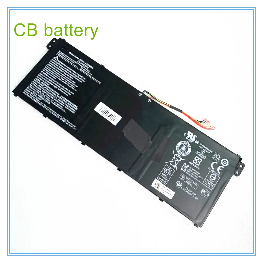 

11.61V 55.97WH New Original AP19B8M Laptop Battery Notebook For P4 TMP414-51 TMP414-51-58VH Swift 3 SF314-59