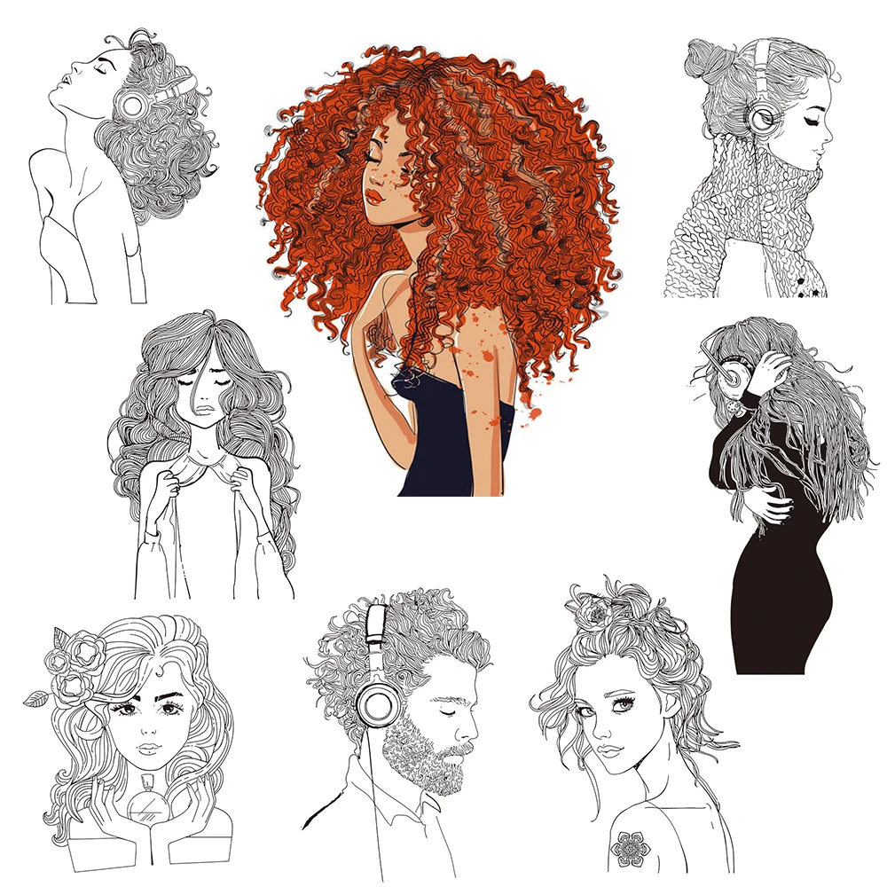 Beautiful Girls Fas…