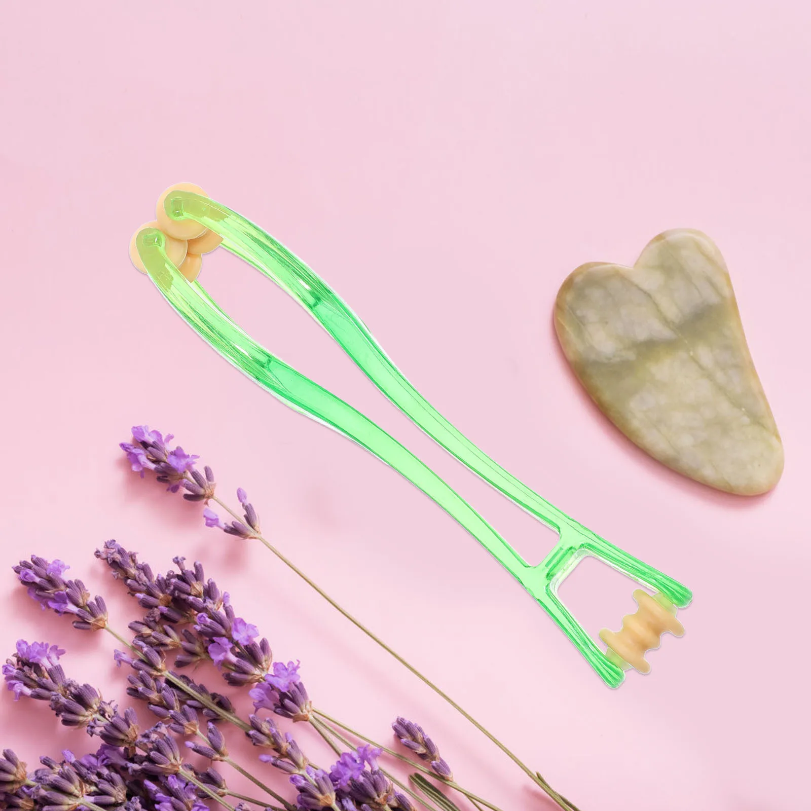 

Инструмент для массажа пальцев, прочный ПП, ПВХ, ручной массажер, ролик для домашнего офиса, портативный ролик для расслабления рук, терапии пальцами