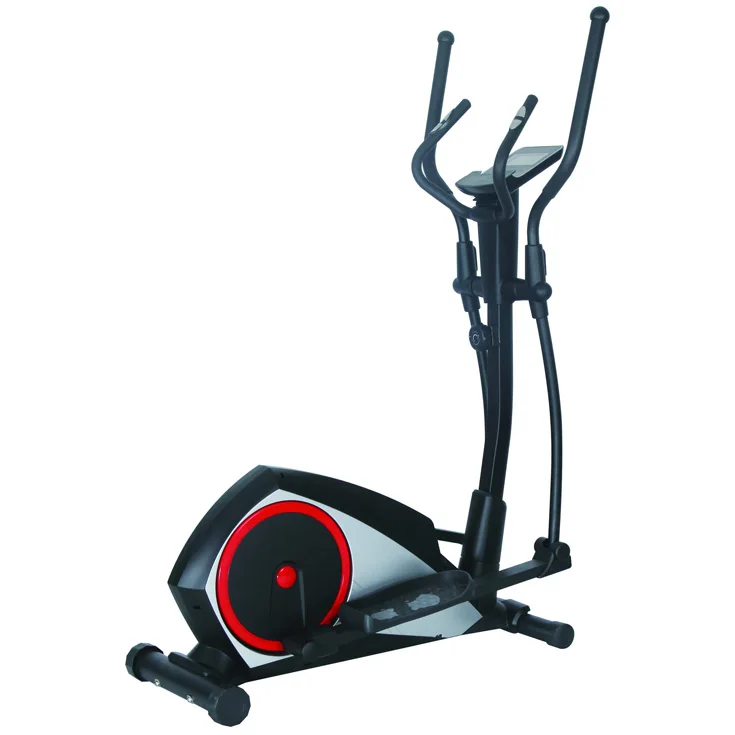 Hot Selling Deluxe Magnetic cross trainer bicycle