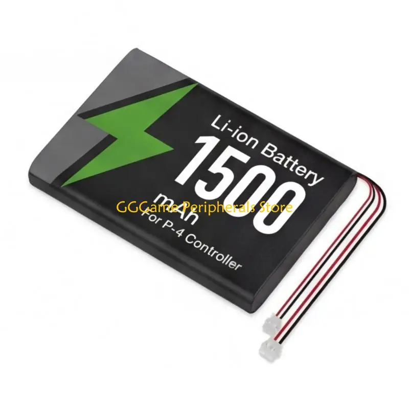 U55B Professional 1500mAh Replacement Battery Pack With Screwdriver Easy Installation