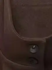 HH المرأة الخريف سترات قصيرة أنيقة غير رسمية الصلبة عالية طوق حزام تزيين زر المرأة موضة جديدة معاطف طويلة الأكمام العصرية