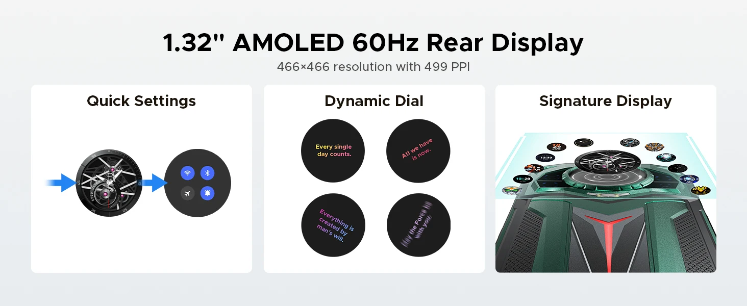 DOOGEE S200 Ultra 5G AI Rugged Phone 6.72" Dimensity 7400 48GB RAM (12+36) 1TB ROM 11000mAh Battery Android 15 NFC Smart phones