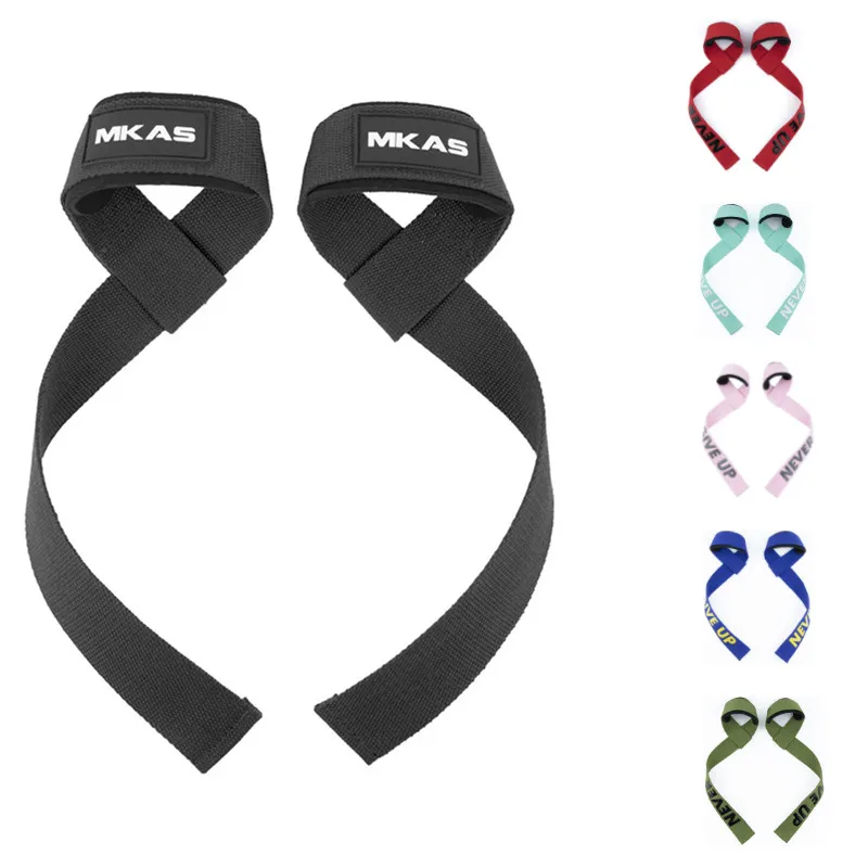 Pair Of Lifting Belt Glove 24\