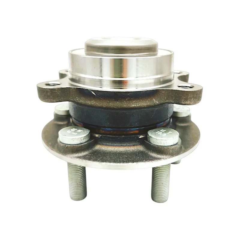 Automotive Parts Bearings Are Missing (front Wheel) MZ9C-2C299-A3A
