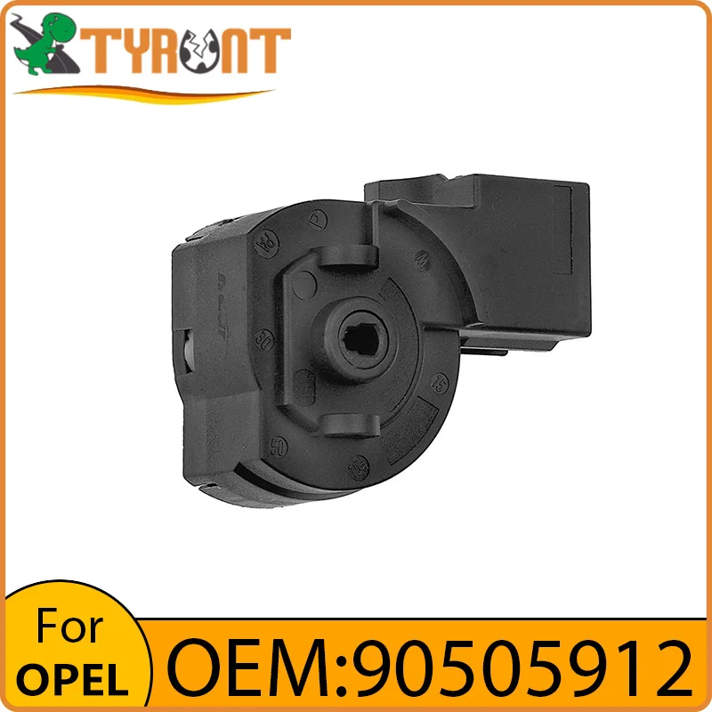 TYRNT New Engine Ignition Switch Starter 90505912 For OPEL Omega Sintra Astra Chevy Tigra Corsa Vectra Cadillac Catera Buick