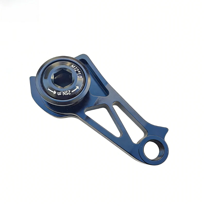 

Bicycle Derailleur Hanger, Sram UDH to Shimano Direct Mount Adapter for MTB Bike Rear Derailleur