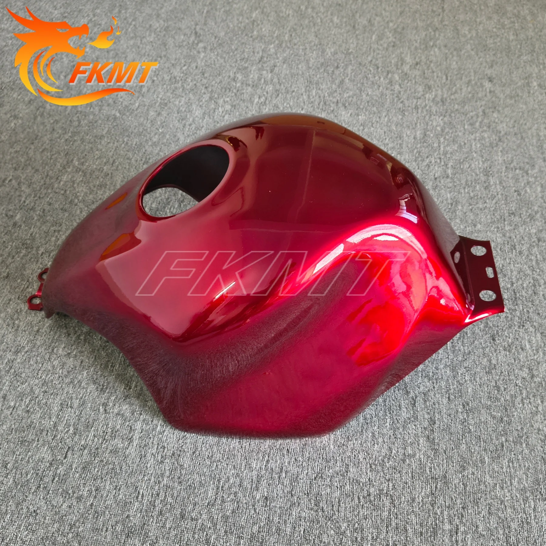 

Fit For HONDA CBR600F F4I 2001 2002 2003 Motorcycle Gas Tank Cover Case Fuel Pad Protector Guard