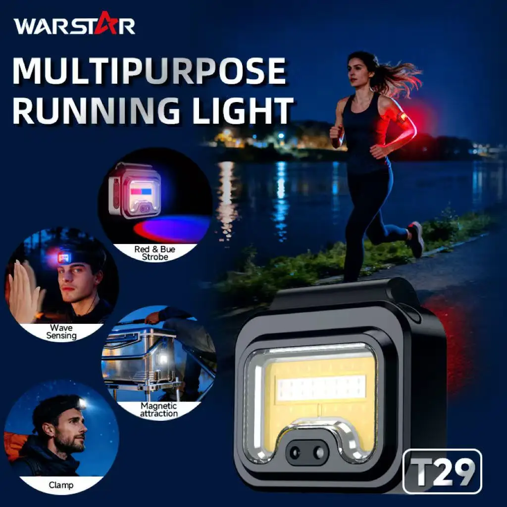 Warstar Multifuncti… - image