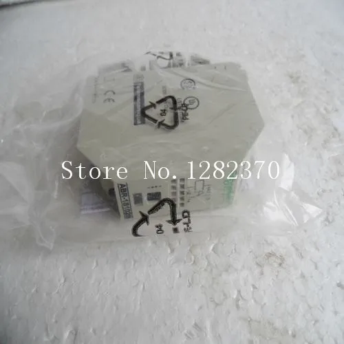 [SA] New original authentic special sales - relay ABR-1S102B spot