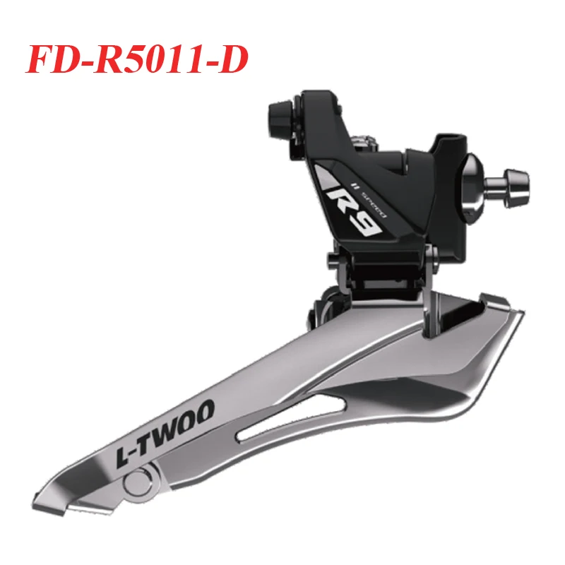 LTWOO R9 2x11s Road Aluminium Hydraulic Disc Brake Road Groupset Hydraulic Shifter Caliper Front/Rear Derailleur Bike Parts