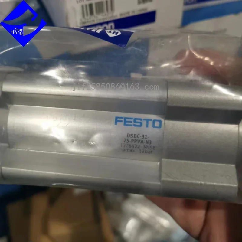 

FESTO Genuine Original 1376422 DSBC-32-25-PPVA-N3 1376423 DSBC-32-40-PPVA-N3 1376424 1376425 1376426 1376427, Price Negotiable