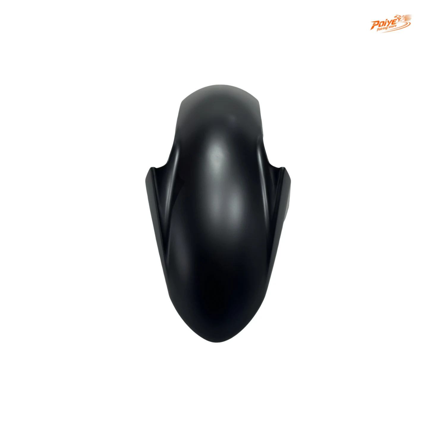Motorcycle Front Side Panel Fender Fork Cover Fairing Cowl Mudguard For Kawasaki Z1000 2010-2013 Accessories