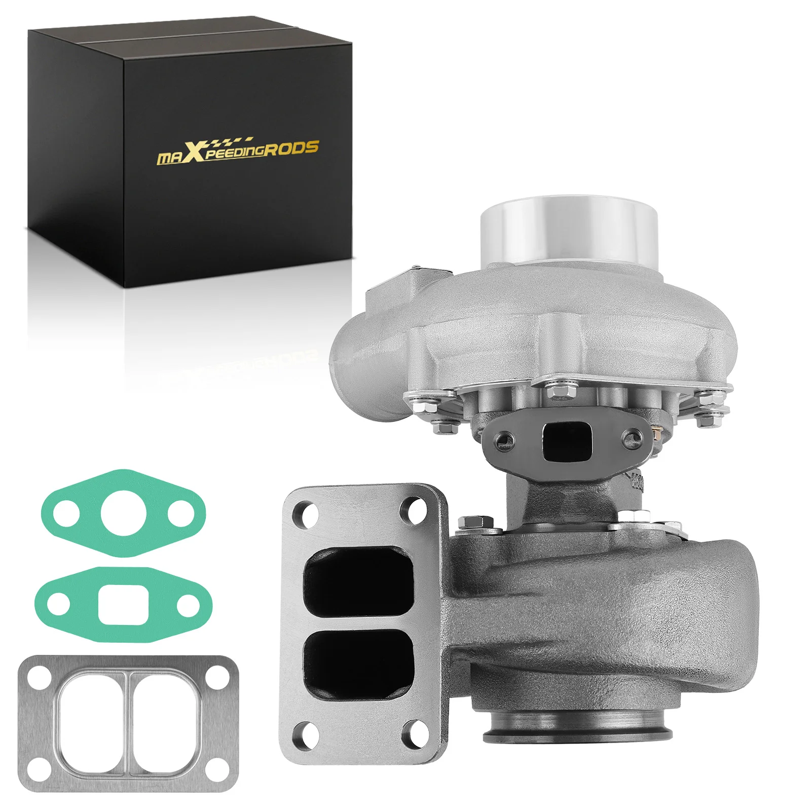 

H1C Turbo Turbocharger for Cummins 4TA-390 Engine 3802290 J906602 J908293
