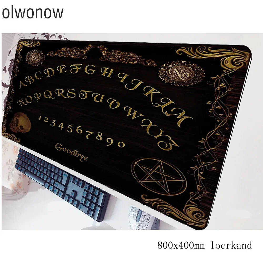 placa-ouija-mouse-pad-gamer-80x40cm-gaming-mousepad-pc-notbook-tapete-de-mesa-bonito-padmouse-jogos-gamer-tapetes-gamepad