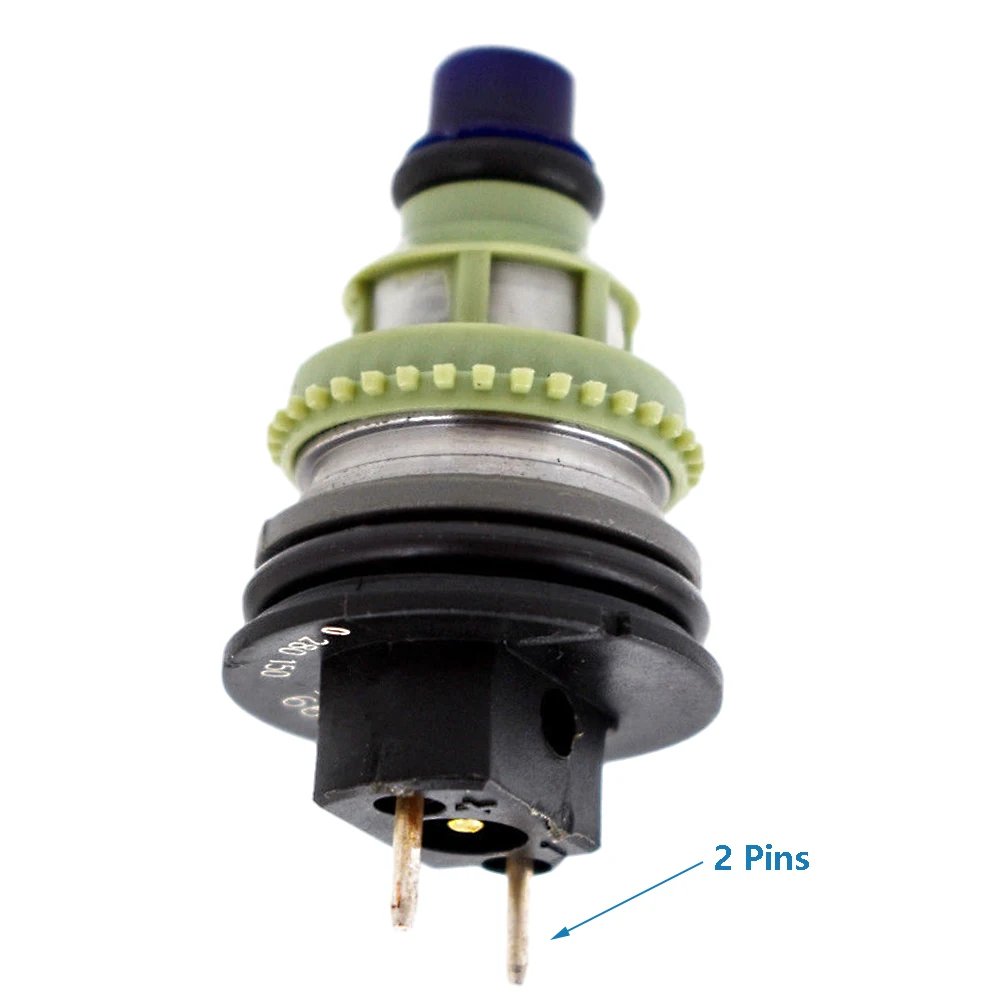 1pc New Fuel Injector Nozzle for Chevy Geo Metro Suzuki Swift 1.0/1.3L 0280150661