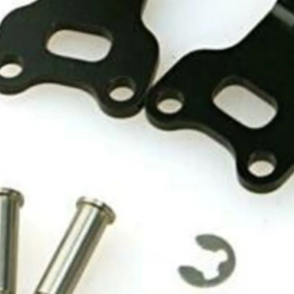 

LESU Metal 1/14 Front Shock Absorber Mount For Tamiyaya RC Tractor Truck DIY Remote Control Toys Car Model Th16396-SMT8