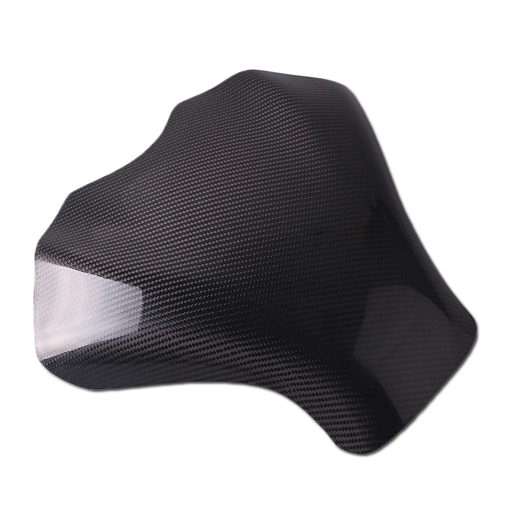 Motorcycle Fuel Gas Tank Cover Protector For Suzuki Hayabusa GSX1300R 2008 2009 2010 2011 2012 2013 2014 2015 2016 2017 2018