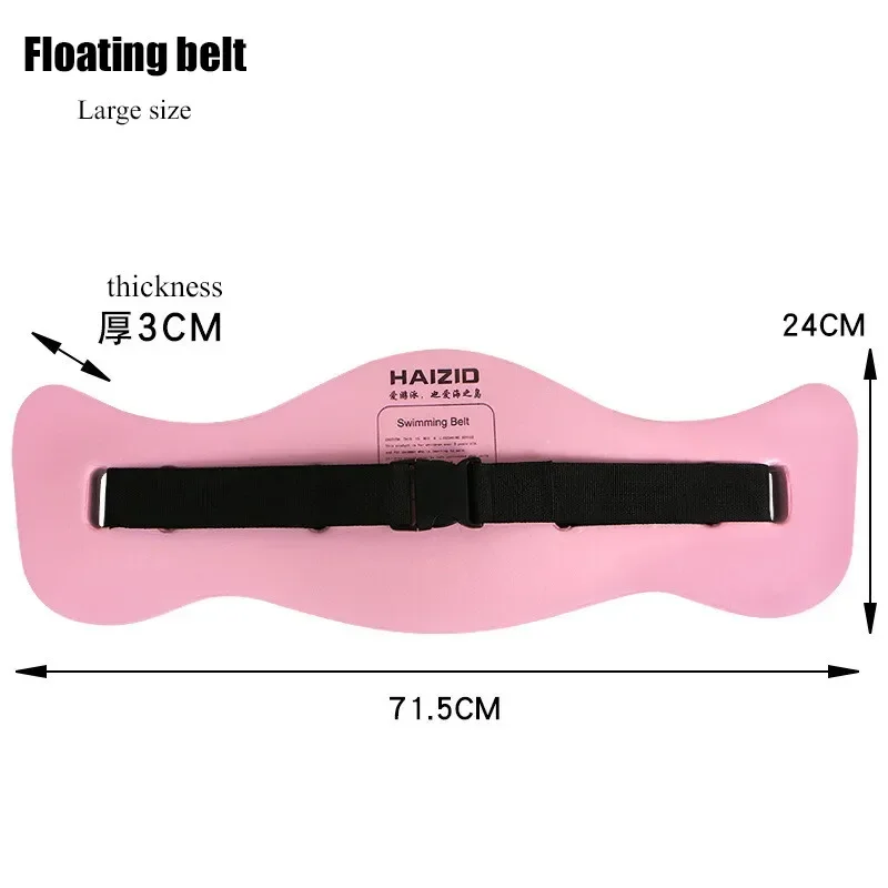 Thumbnail 3 - #21 Trending Swim Belts Right Now