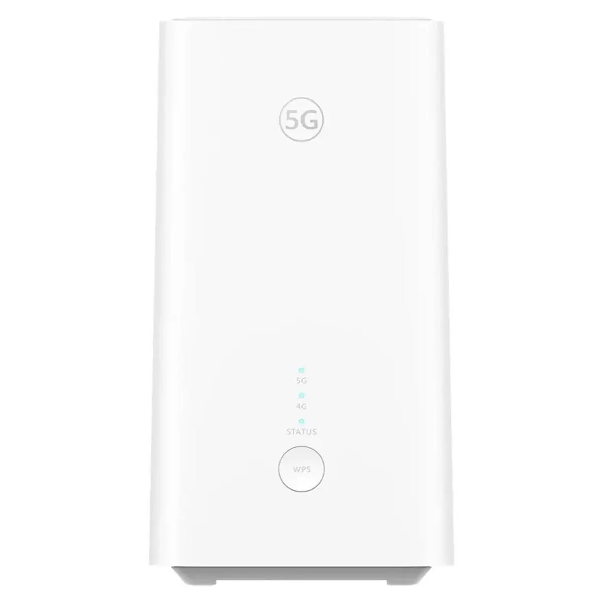 ★♠♥Y2279A Hot Sale-Brovi5G CPE Router H155-381 5G Modem Cat19 WFi 6 5G Modem Box Internet Access SIM Card EU Plug