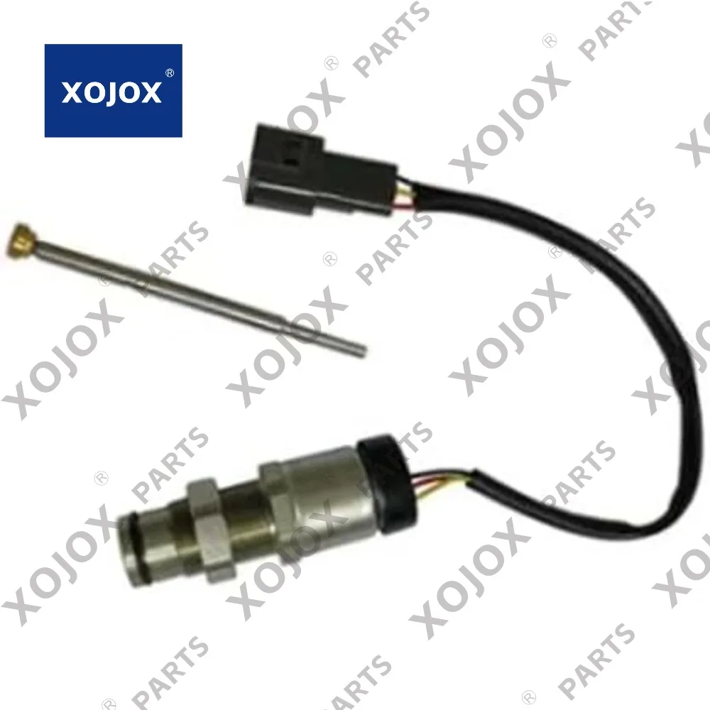 

XOJOX New Displacement Sensor 2745876 for Hitachi Excavator EX120-5 EX200-5